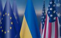 Напряжение между США и ЕС несет угрозы для Украины, – Time