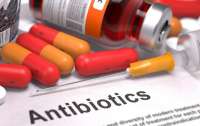 С 1 января в больницах начали вести учет антибиотиков