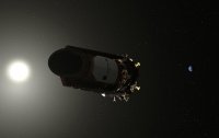 Телескоп Kepler переведут в спящий режим