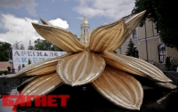 Киев впечатлило грандиозное Arsenale 2012 (ФОТО)