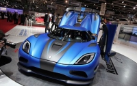 Cамым быстрым и мощным серийным автомобилем в мире может стать Koenigsegg Regera Hybrid