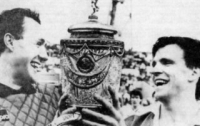 Сегодня исполняется 25 лет со дня победы «Металлиста» в кубке СССР по футболу