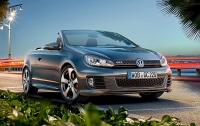 Обновленный Volkswagen Golf появится в марте