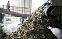 В Крыму начнут строительство современного мусороперерабатывающего завода  