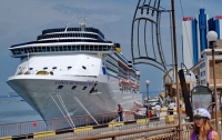 Мировые круизные операторы ломятся в Одессу на саммит Black Sea Cruise
