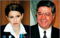 Тимошенко управляла Лазаренко, когда он был премьером, - Обиход