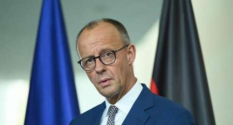 Розміщення європейських сил в Україні без згоди з РФ неможливе, – Мерц