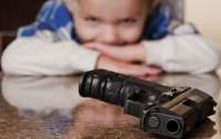 На Житомирщине подросток выстрелил в 11-летнего мальчика