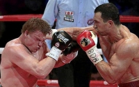 Кличко vs. Поветкин. Классика жанра (ФОТО)