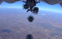 США нанесли удар по правительственным войскам в Сирии