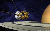 NASA Cassini завершит свою 20-летнюю миссию (видео)