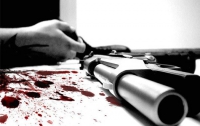 Мужчина расстрелял бывшую жену, ее сожителя, милиционеров и застрелился сам