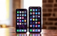 Пользователи массово жалуются на новые iPhone XS и XS Max