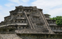 Мексиканским археологам очень помогли космические спутники