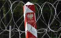 Новая проблема на границе: заблокировано движение из Польши в сторону Украины