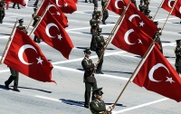 Сирия обвинила Турцию в оккупации