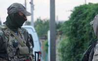 В оккупированном Крыму началась новая волна массовых обысков