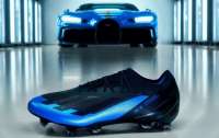 Bugatti та Adidas створили футбольні бутси, які можна купити лише за криптовалюту