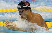Чемпион мира по плаванию скончался принимая душ