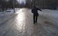 Украинцев предупредили об опасности из-за погоды