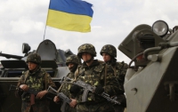 Украина не собирается совместно с войсками оккупанта патрулировать свою территорию