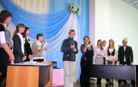 Молодежь в Днепропетровске соберется на дебаты