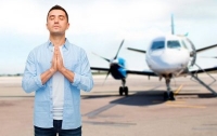 Найден способ побороть страх полетов на самолете