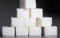 Сахар в Украине может подешеветь 