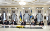Відбулося підписання Угоди про врегулювання кризи в Україні (ТЕКСТ)