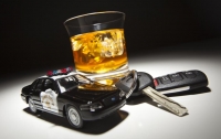 За пьяное вождение могут пожизненно лишить прав