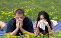 Аллергия может подтолкнуть к самоубийству