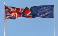 Большинство граждан Великобритании выступили за выход из Евросоюза