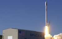 Ракета Falcon 9 со спутником EchoStar 23 успешно стартовала с мыса Канаверал