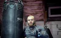 У Маріуполі загинув чемпіон Києва з боксу