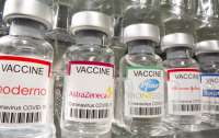 ВОЗ предостерегает от смешивания вакцин