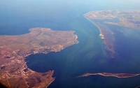 Крыму грозит экологическая катастрофа