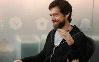 Главе Twitter заплатили за год работы 140 центов