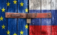 Продление санкций ЕС для РФ на полгода вступило в силу