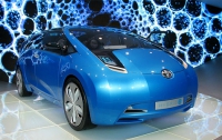 Toyota «зажала» гибридные технологии