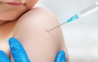 Бесплатную вакцину от кори из Венгрии доставили на Закарпатье