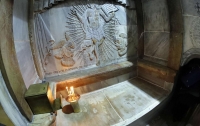 Исследователи установили происхождение Гроба Господня в Иерусалиме