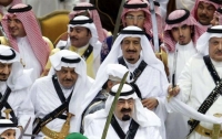 В Саудовской Аравии арестовали 11 принцев и 4 министров
