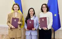 ЮНЕСКО допоможе відновити пошкоджену обстрілами бібліотеку ім. Короленка в Харкові