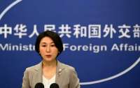 В МИД Китая отреагировали на желание Трампа завершить войну рф против Украины