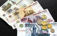  ПР: Для Украины расчет в рублях за газ никаких угроз не несет