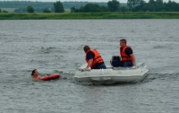 В Ривненской области 1 июля на воде погибли три человека