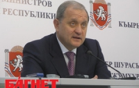 Могилев заставил крымских чиновников экономить на праздниках и командировках 