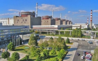 На Запорожской АЭС на следующий день после ремонта произошла поломка