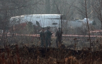 Польская комиссия: причиной авиакатастрофы под Смоленском стали взрывы в самолете