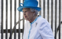 Королева Британии «заработала» воспаление седалищного нерва